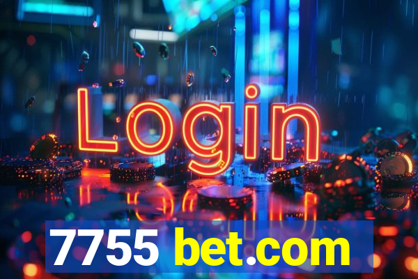 7755 bet.com